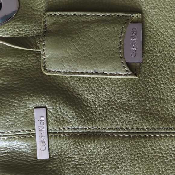 Calvin Klein purse - Picture 3 of 5